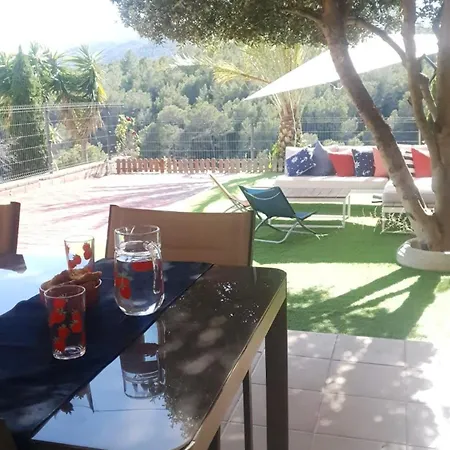 Lcd - Eres Casalot Mont-roig del Camp