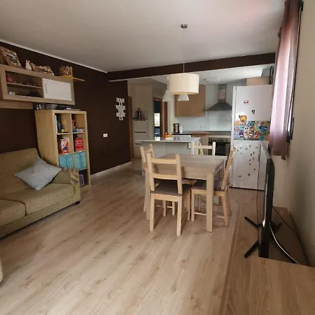 Appartement Lcd - Eres Casalot