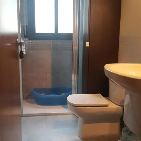 Lcd - Eres Casalot Appartement Mont-roig del Camp