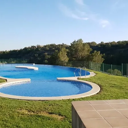 Lcd - Eres Casalot * Mont-roig del Camp