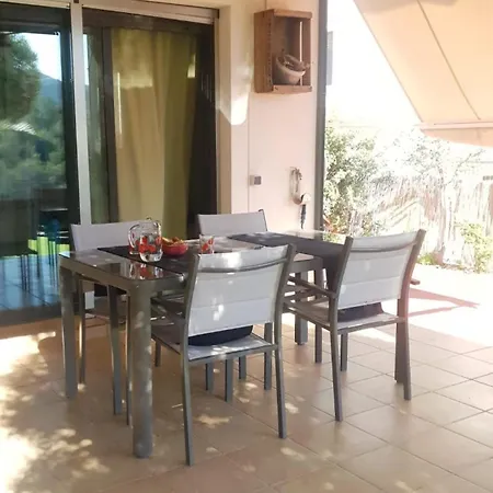 Appartement Lcd - Eres Casalot Mont-roig del Camp
